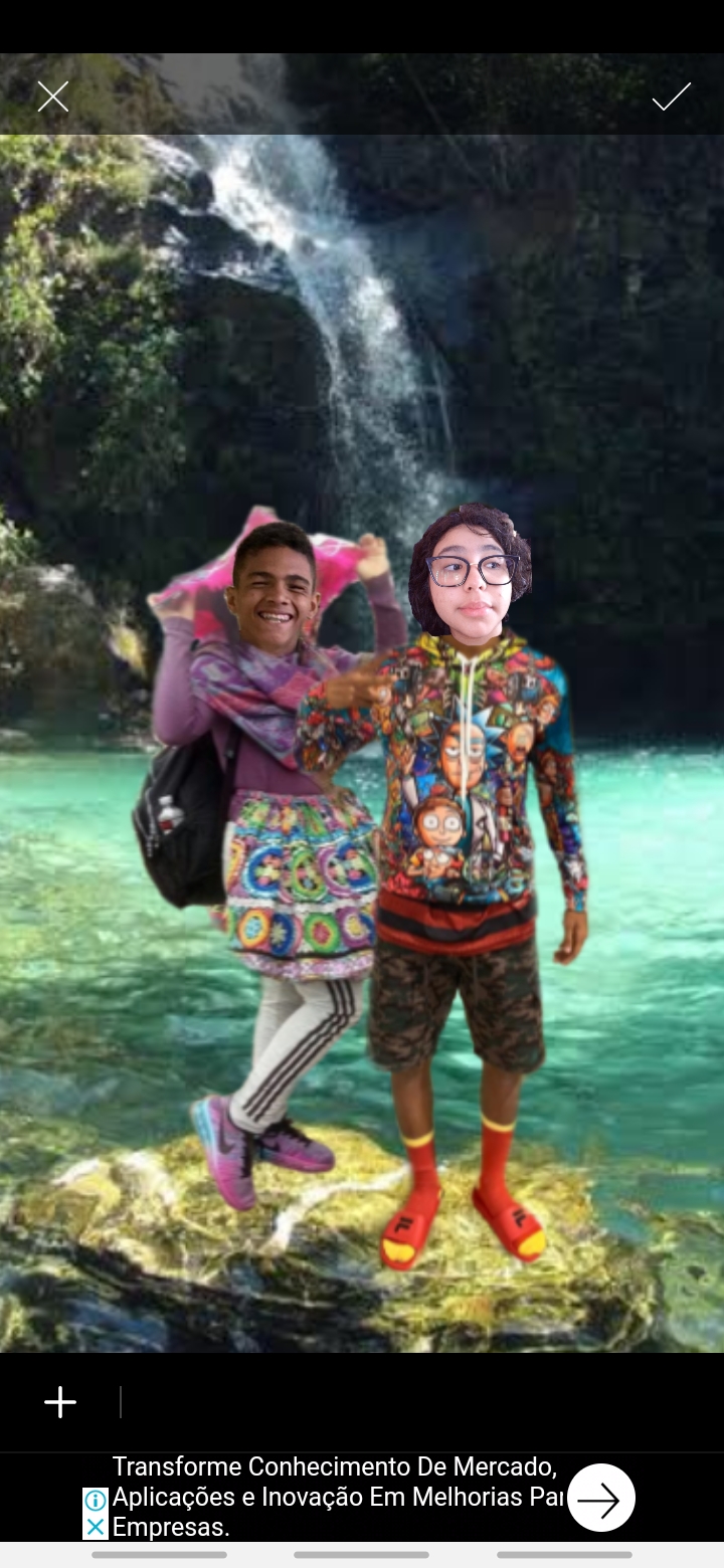 Brincadeiras no twitter